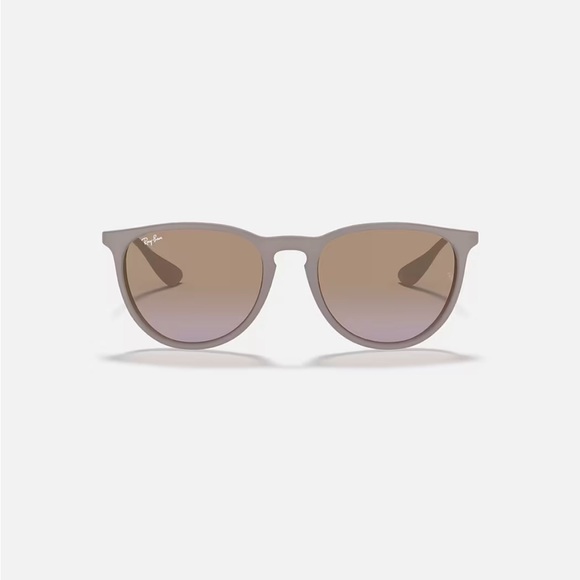 NWOT Ray-Ban Erika Sunglasses - Picture 1 of 4